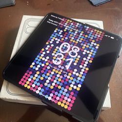 Google pixel 9 pro fold