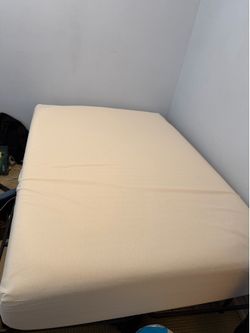 Full Sized Mattress