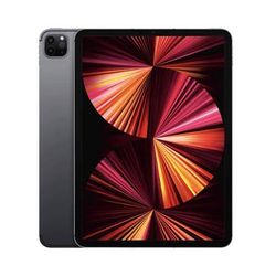 Apple iPad Pro 11 inch 3rd Generation w/Logitech Combo Touch