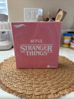 Mattel Creations Hot Wheels Stranger Things 10th Anniversary SDCC 2026 Exclusive