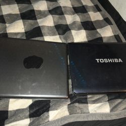 old laptops