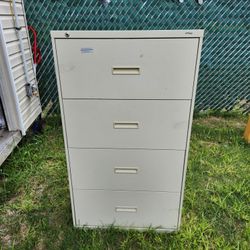 File Cabinet 