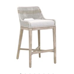 4 Bar Top Stools $300 Each