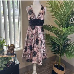 Lot Of 5 Y2K, Floral, Paisley Print, Midi And Maxi Dresses, Cottage Core, Mix Sizes S-L 