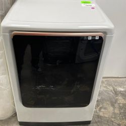 Samsung DVE55AE 7.4 cu. ft. Smart Dryer