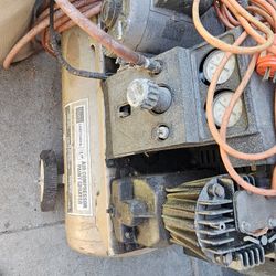 Compressor  140 Obo 
