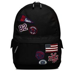 Superdry Ivy Badged Montana Rucksack