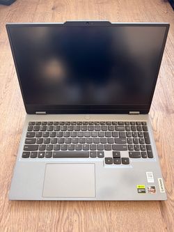 LENOVO LOQ15 ARP9 RYZEN7 RTX4060