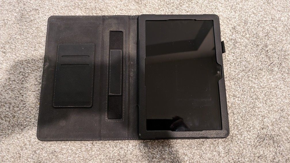 Amazon Fire Tablet 