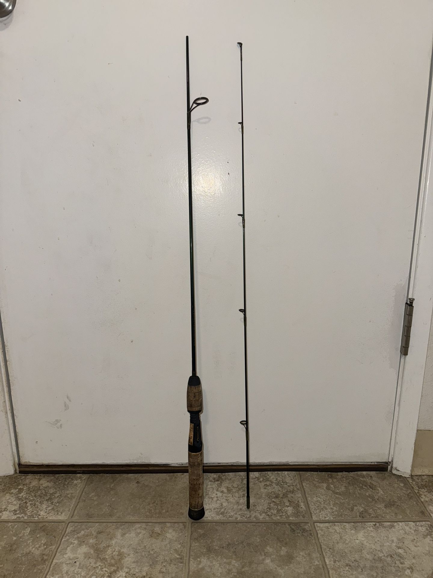 Vintage Fenwick Spinning Rod