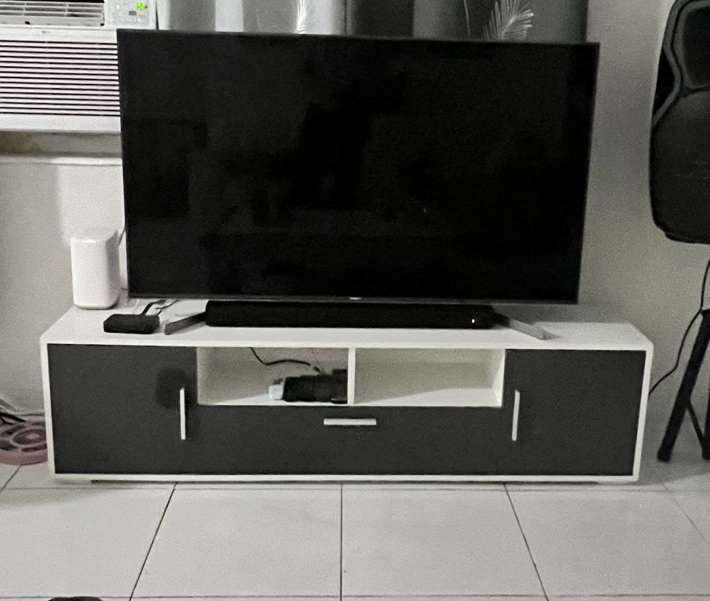 TV stand