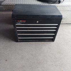 Tool Box