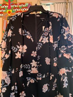 Torrid plus size dresses
