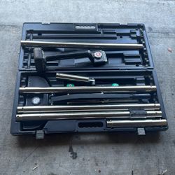 Carpet Tools 