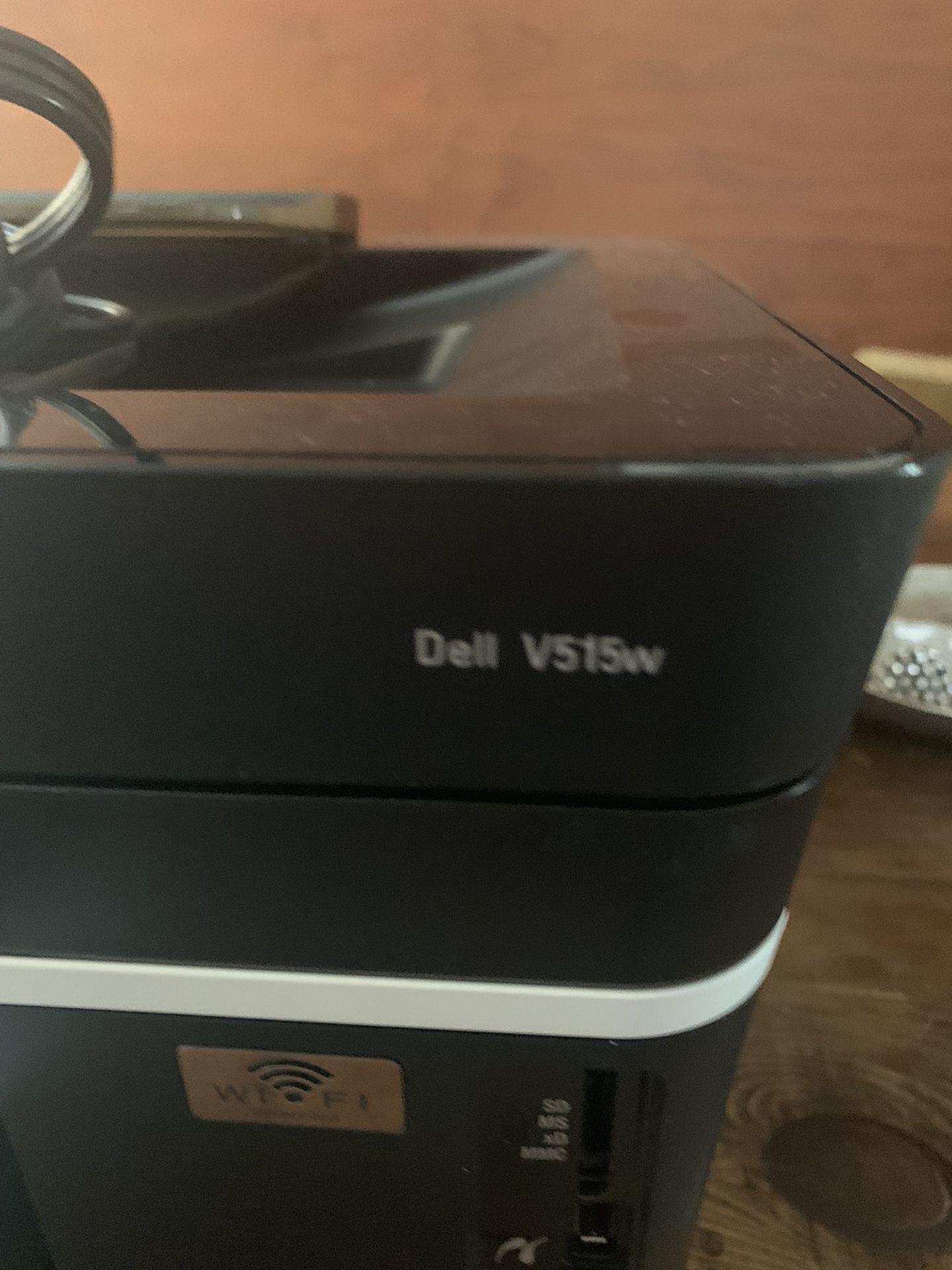 Dell V515W Printer Scanner