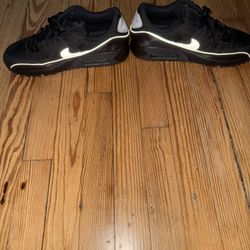 Selling Nike Air max 90 Reflective, Size 10.5. 