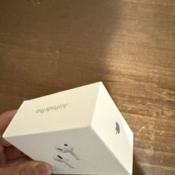 Airpod Pros
