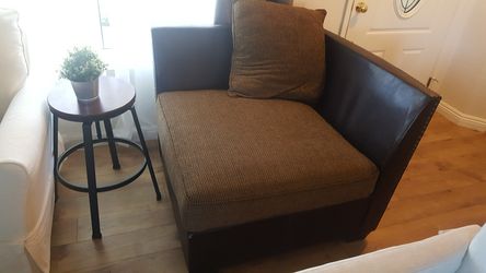 Corner couch