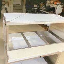 Steam Table 3 Compartments