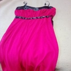 Slinky Cocktail/Party Dress