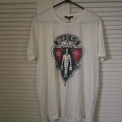 GUCCI TSHIRT NEW XL