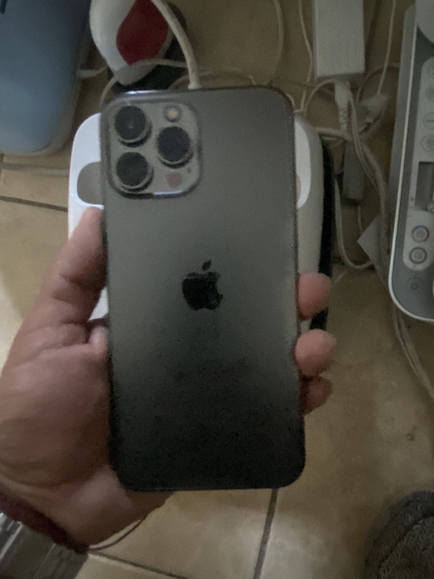 Apple iPhone 13 Pro Max A2484 128GB