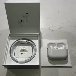 AirPod 2nd Generation Bluetooth 