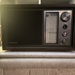 Vintage Panasonic 