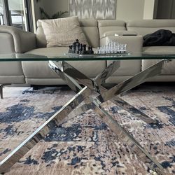 Modern Coffee table