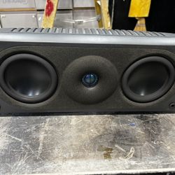 Center Channel Speaker 