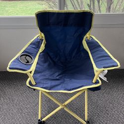 Kids Outdoor Chair
