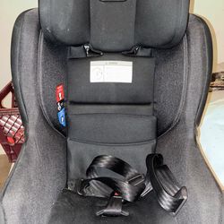 Nuna car seat