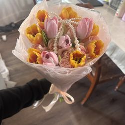 Flower Bouquets 