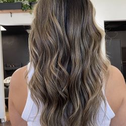 Hairstylist