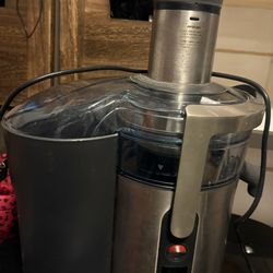 Juice Extractor