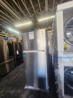 Danby refrigerator