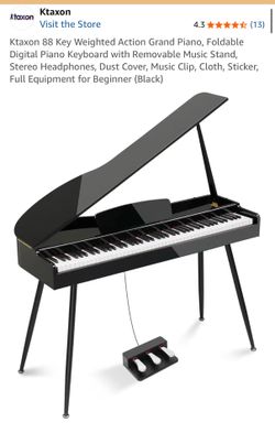 Piano