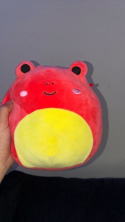 Plushie