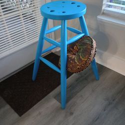 Stool