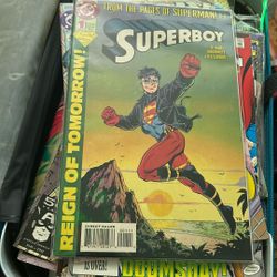 Super Boy
