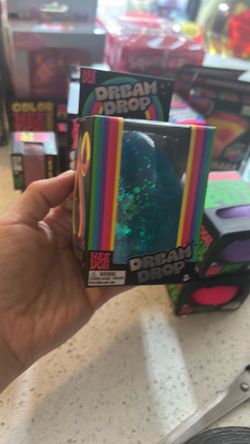 Dream drop TRADES