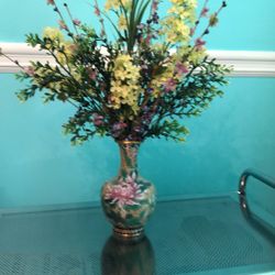Floral Arrangement 23”x16”