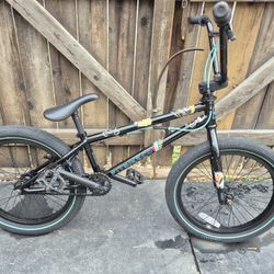 Fit Bike Co Bmx Bike