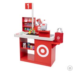 Cashier toy for kids