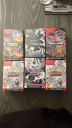 I want to trade for a pc or I will take 500 cash