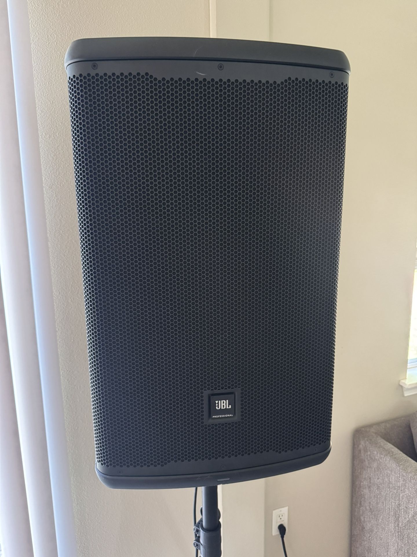 Speaker