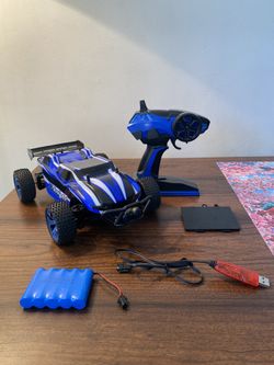 R/C Car 