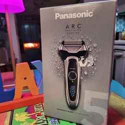 Panasonic Electric Razor 