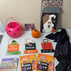 Halloween Bundle Deal