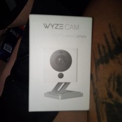 Wyze Cam